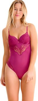 Lisca Onderhemden Voorgevormd lichaam ROBIN