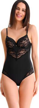 Lisca Onderhemden Voorgevormd lichaam ROBIN