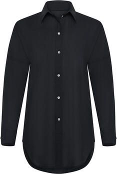Lisca Overhemd Zomershirt met lange mouwen CALVI