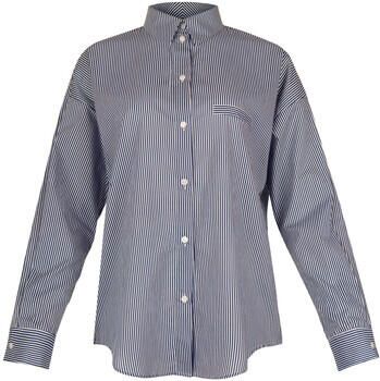 Lisca Overhemd Zomershirt met lange mouwen LASCARI