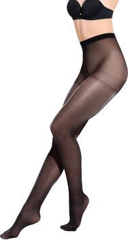 Lisca Panty s Kousen Fashion Shiny Glitter panty