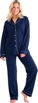 Lisca Pyjama-sets Pyjama broek shirt lange mouwen TARA