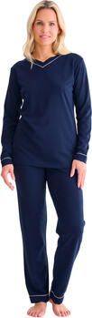 Lisca Pyjama-sets Pyjama broek top lange mouwen TARA
