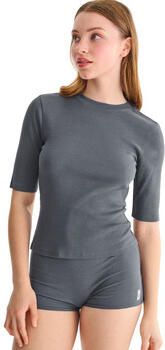 Lisca Pyjama-sets T-shirt met slipe mouwen FREEDOM