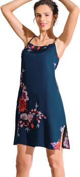Lisca Pyjama's nachthemden Babydoll AMARYLLIS