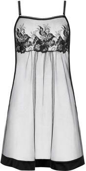 Lisca Pyjama's nachthemden EMINENCE Beugel nachtpon