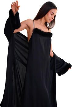 Lisca Pyjama's nachthemden Lange negligé PASSION