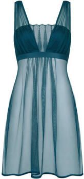 Lisca Pyjama's nachthemden Lovelace Babydoll