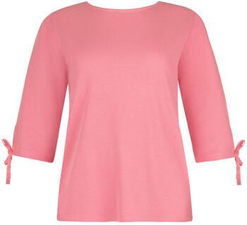 Lisca Pyjama's nachthemden Pyjama broek top driekwart mouwen FREELY Cheek