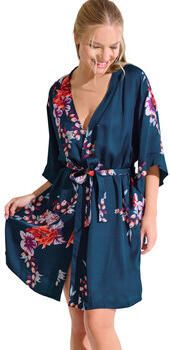 Lisca Pyjama's nachthemden Uitgekleed AMARYLLIS