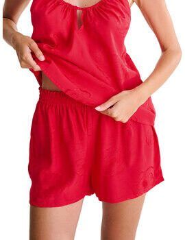Lisca Setjes Pyjamashort MIRACLE