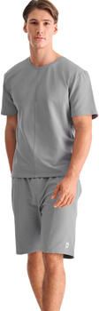 Lisca Setjes Pyjamashort t-shirt ORION