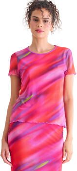 Lisca Setjes T-shirt met slipe mouwen FLORIDA Cheek