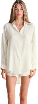 Lisca Setjes Top pyjamashirt lange mouwen MIRACLE MARRIAGE