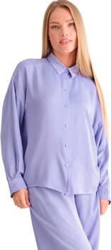 Lisca Setjes Top pyjamashirt lange mouwen STELLA