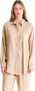 Lisca Setjes Top pyjamashirt lange mouwen TALENA