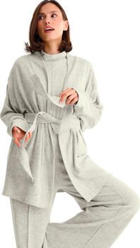 Lisca Setjes Vest met lange mouwen ROSIE