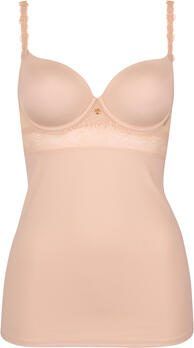 Lisca Shapewear Beugel-Hemd RUBY