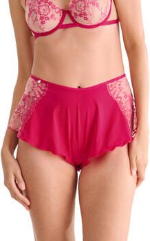 Lisca Shorts Franse shorties HIGHLIGHT Cheek