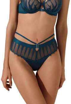 Lisca Shorts Lovelace Slip