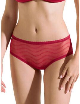 Lisca Shorts Slip Honey Cheek