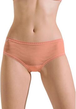 Lisca Shorts Slip Honey Cheek