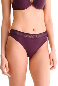 Lisca Slips Braziliaans laag uitgesneden RIA