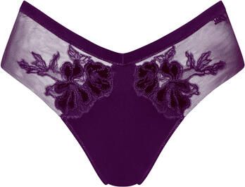 Lisca Slips Braziliaans laag uitgesneden VELVET LUXE