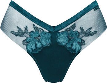 Lisca Slips Braziliaans laag uitgesneden VELVET LUXE