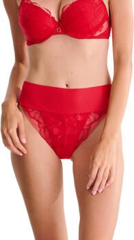 Lisca Slips Braziliaanse bh met hoge taille MIRACLE