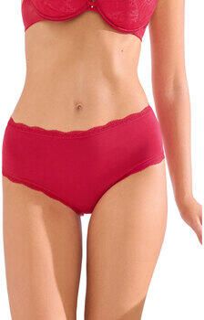 Lisca Slips EVERYDAY Slip met hoge taille