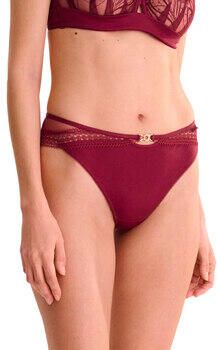 Lisca Slips Italiaanse laag uitgesneden slip ADVENTURE