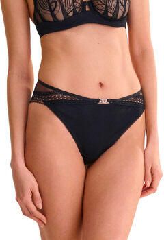 Lisca Slips Italiaanse laag uitgesneden slip ADVENTURE