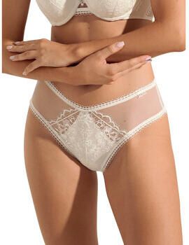 Lisca Slips Italiaanse laag uitgesneden slip Daydream bruiloft