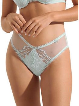 Lisca Slips Italiaanse laag uitgesneden slip Daydream