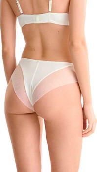 Lisca Slips Italiaanse onderbroek SHINY SECRET Bruiloft