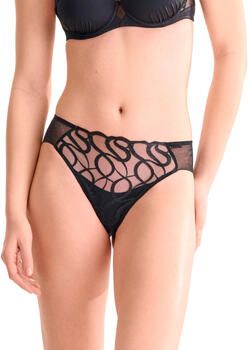 Lisca Slips Italiaanse slip SHINY SECRET