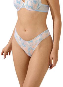 Lisca Slips Olena Italiaanse laag uitgesneden slip