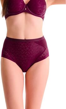 Lisca Slips Opal Slip met hoge taille