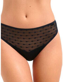 Lisca Slips RETRO -slipje DOTS