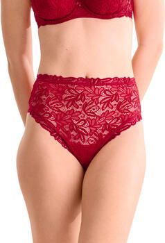 Lisca Slips TIARA -broekje met hoge taille