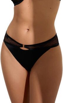 Lisca Slips Slip Nightscape