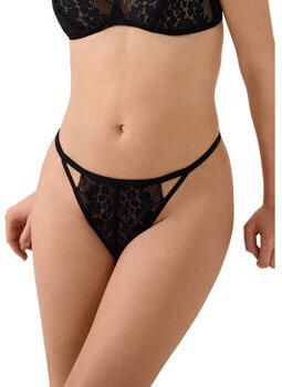 Lisca Strings Galaxy Bikini string Cheek