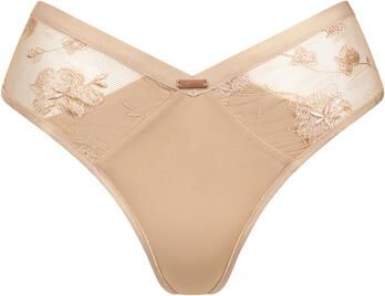 Lisca Strings Laag uitgesneden shorts PASSION