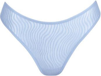 Lisca Strings Laag uitgesneden string Nikki