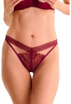 Lisca Strings Open bikini string ADVENTURE