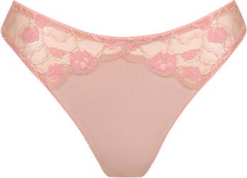 Lisca Strings RAINBOW Laag uitgesneden string Cheek