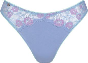 Lisca Strings RAINBOW Laag uitgesneden string Cheek