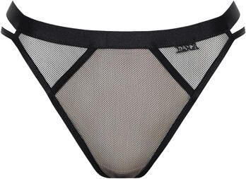 Lisca Strings Mesh string met hoge uitsnijding