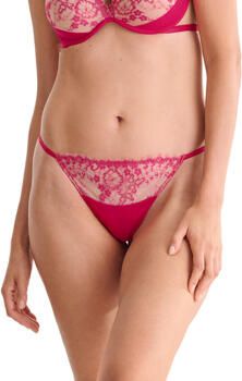 Lisca Strings String HIGHLIGHT Cheek